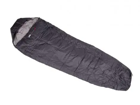 Spací pytel ACRA mumiový SPM7 215cm Aktuální