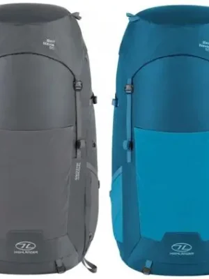 Novinka Batoh pánský YATE HIGHLANDER Ben Nevis 65L