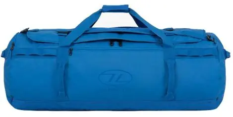 Poslední Šance Cestovní taška YATE HIGHLANDER Storm Kitbag 120 l modrá