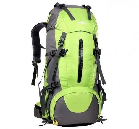 Krosna Merco Hill 50 l Expresní Doručení
