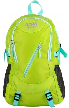 Turistický batoh ACRA BA35-CRN 35 l Expresní Doručení