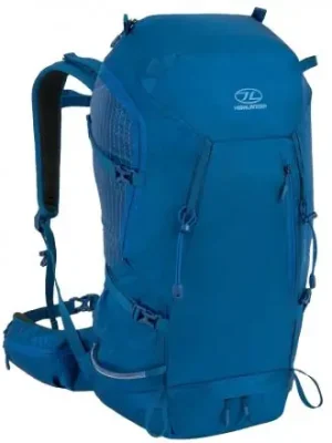 Batoh YATE HIGHLANDER Summit 40 l modrý Poslední Šance