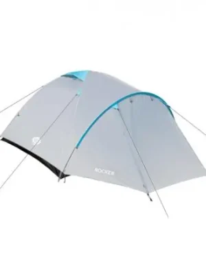 Turistický stan NILS Camp NC6013 Rocker Cenová Bomba