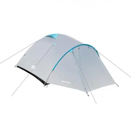 Turistický stan NILS Camp NC6013 Rocker Cenová Bomba