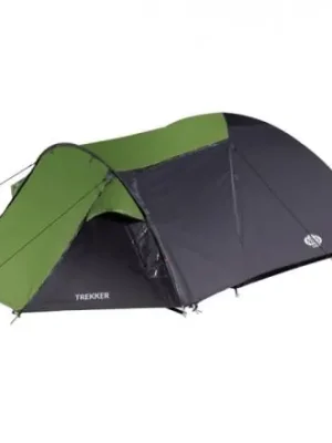 Omezená Nabídka Turistický stan NILS Camp NC6012 Trekker
