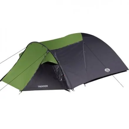 Omezená Nabídka Turistický stan NILS Camp NC6012 Trekker