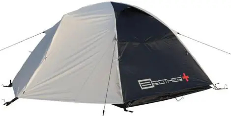 Cenová Bomba Stan dvouplášťový BROTHER ST06 pro 3 osoby