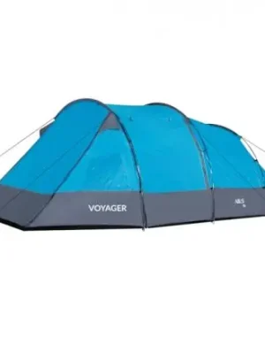 Zlevněný Kempingový stan NILS Camp NC3027 Voyager