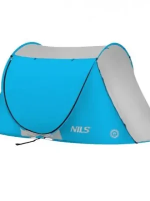 Nejlepší Volba Plážový stan NILS Camp NC3043