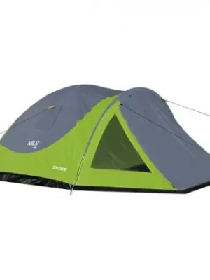 Horká Nabídka Kempingový stan NILS Camp Discovery NC6006