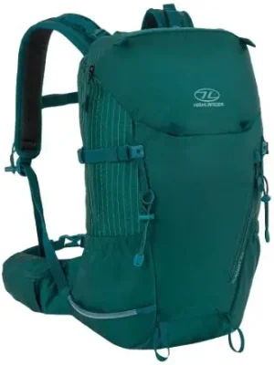 Výprodej YATE HIGHLANDER Summit 25 l Batoh zelený