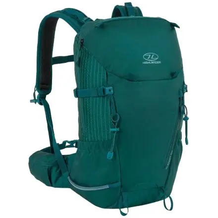Výprodej YATE HIGHLANDER Summit 25 l Batoh zelený