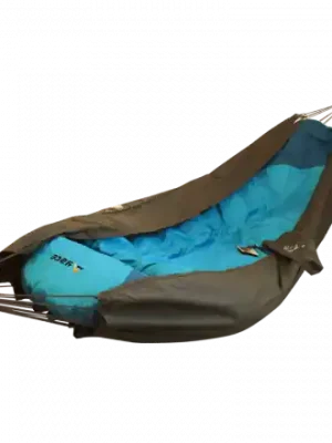 Hamaka YATE HIGHLANDER Trekker Hammock Vrácení Zdarma