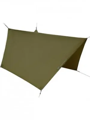 Cenový Hit Bivakovací plachta YATE TREKMATES Hexagon Tarp 320x280 cm