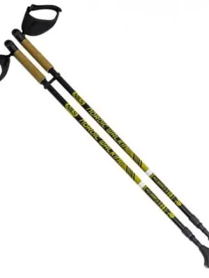 Vrácení Zdarma Trekingové hole nordic walking NILS EXTREME NW 603