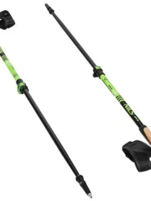 Koupit Online Trekingové hole NILS Nordic walking NW8611