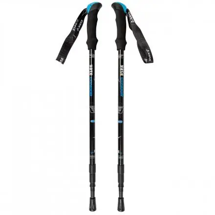 Teleskopické hole YATE CONDOR Must-Have