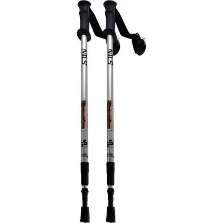 Trekové hole NILS EXTREME TK 631 Rychlé Dodání