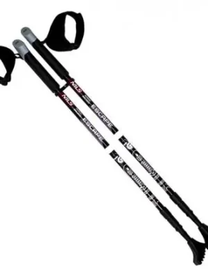 Trekingové hole nordic walking NILS EXTREME NW 608 Značkový
