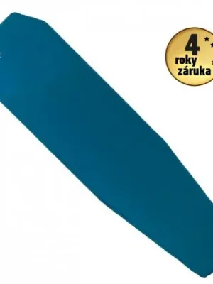 Samonafukovací karimatka YATE EXTREM LITE modrá Finální Výprodej