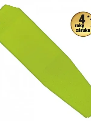Samonafukovací karimatka YATE EXTREM LITE zelená Přímo Od Výrobce