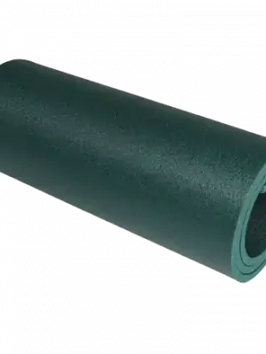 Must-Have Karimatka YATE jednovrstvá 12 G95 tmavě zelená