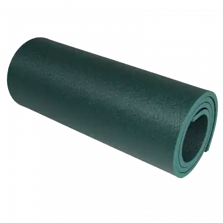 Must-Have Karimatka YATE jednovrstvá 12 G95 tmavě zelená