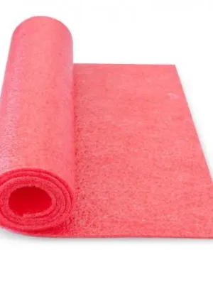 Karimatka YATE jednovrstvá 6 růžová Rychlé Dodání