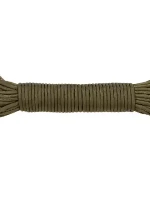 Top Prodej Šňůra YATE HIGHLANDER Utility cord 4 mm x 15 m