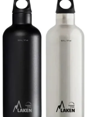 Termoláhev YATE LAKEN Futura 500 ml Rychlé Dodání
