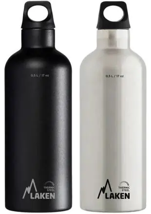 Termoláhev YATE LAKEN Futura 500 ml Rychlé Dodání