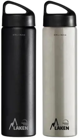 Termoláhev YATE LAKEN Classic 750 ml Bezpečná Platba
