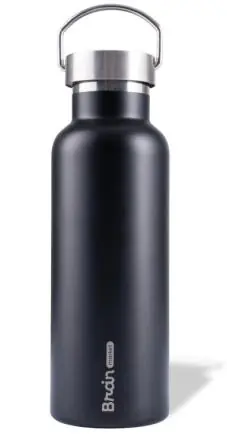 Speciální Cena BrainMax Pure Nerezová termoska 0,6 l