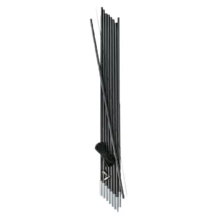 Zlevněný Stanové tyče YATE HIGHLANDER 9,5 mm