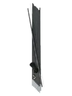 Pouze Dnes Stanové tyče YATE HIGHLANDER 7,9 mm