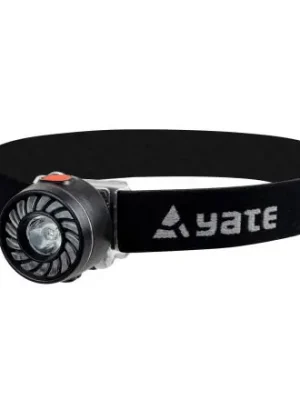 Přímo Od Výrobce Čelová lampa YATE AURIGA