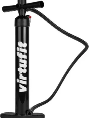 Značkový Pumpička pro paddleboard VIRTUFIT Double Action