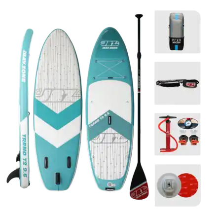 Ihned K Objednání Paddleboard ACRA Jbay Zone All Around T2 Trend