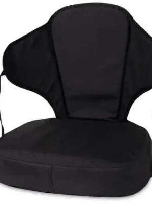 Speciální Cena Sedátko na kajak VIRTUFIT Černé