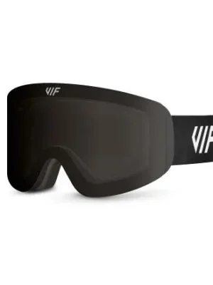 Pouze Dnes Lyžařské a snowboardové brýle VIF SKI & SNB All černé