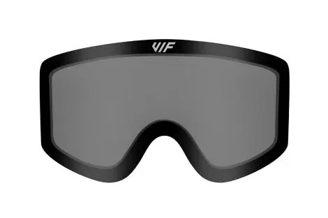 Náhradní zorník VIF SKI & Snow černý Expresní Doručení