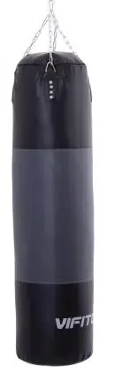 Boxovací pytel VIFITO 150x40 cm Vario 40-60 kg Originální