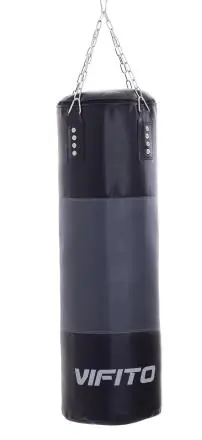 Boxovací pytel VIFITO 105x33 cm Vario 20-40 kg Sezónní Sleva