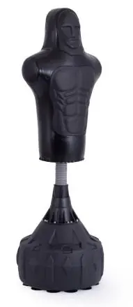TRINFIT Slam Man 175 cm šedivý Top Prodej