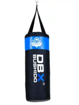Finální Výprodej Boxovací pytel DBX BUSHIDO 80 cm / 30 cm pro děti