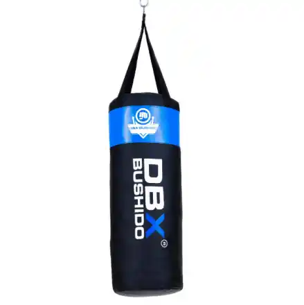 Finální Výprodej Boxovací pytel DBX BUSHIDO 80 cm / 30 cm pro děti