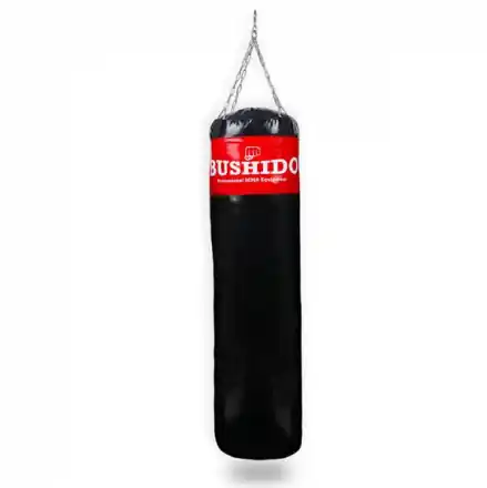 Boxovací pytel DBX BUSHIDO 130 cm 30 kg Ověřený