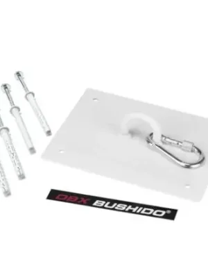 Stropní držák DBX BUSHIDO MD-White na boxovací pytel Horká Nabídka