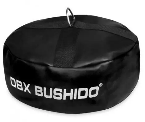 Kotva pro boxovací pytel DBX BUSHIDO AB-1B Hit Sezóny