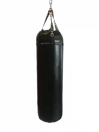 Boxovací pytel JUNIOR 100 x 30 cm/ 22 kg Víkendová Akce